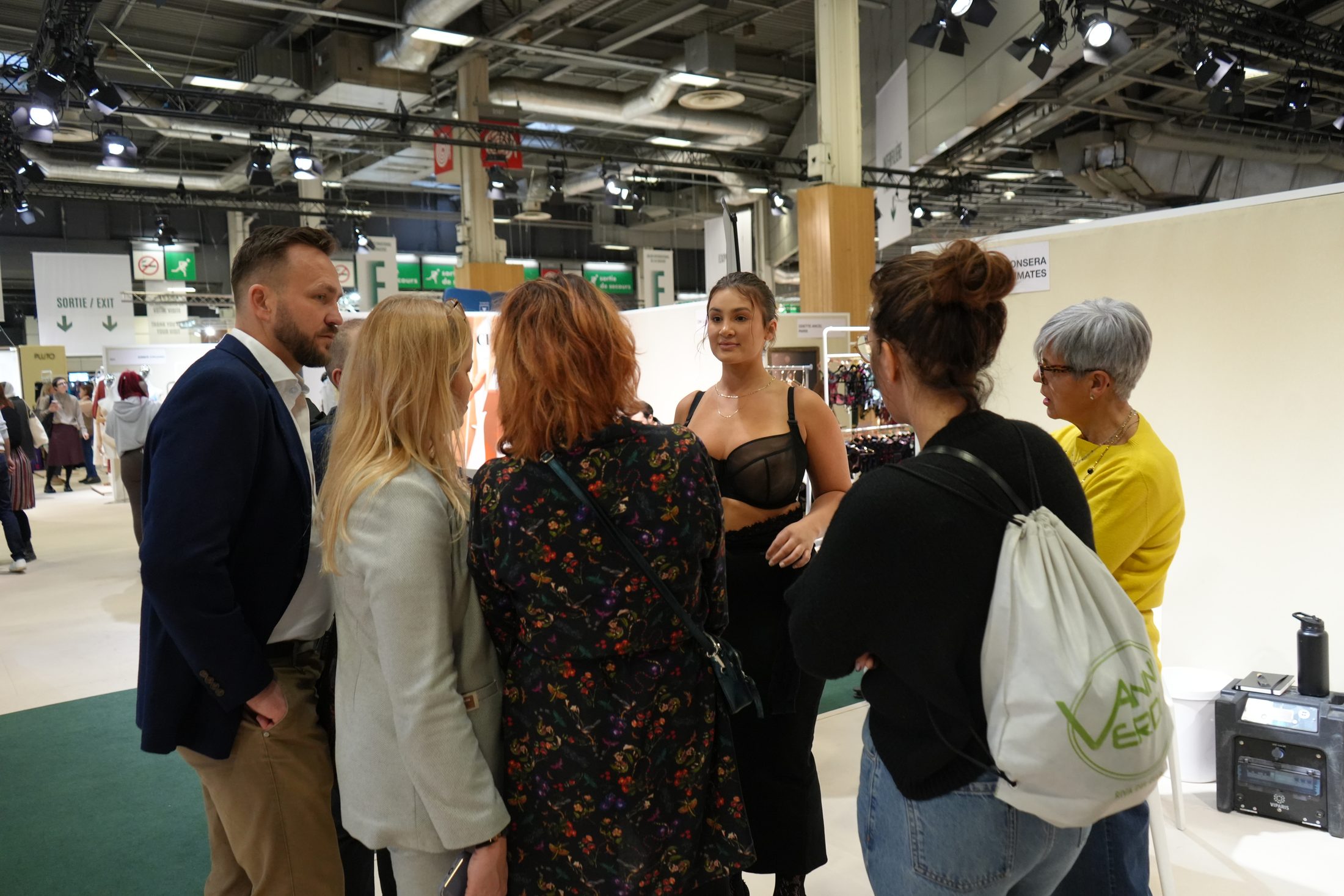 Business Workshops